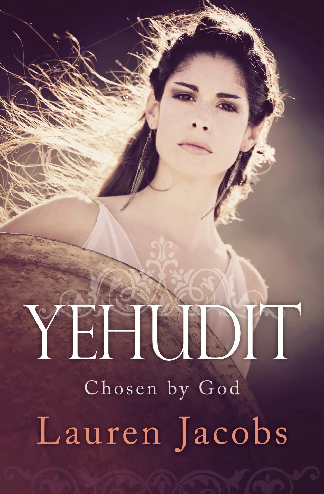 Yehudit Chosen By God