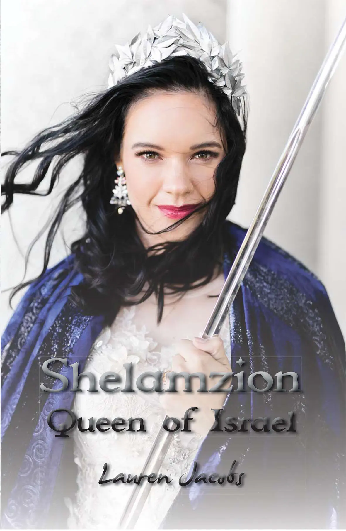 Shelamzion Queen of Israel